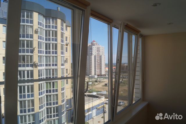 

1-к. квартира, 50 м², 2 кровати
