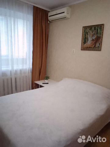 

1-к. квартира, 33 м², 2 кровати