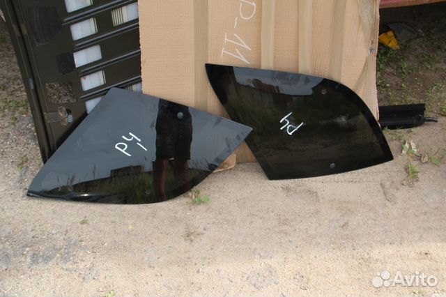 Mercedes benz w163 форточки задние Mercedes benz w163 форточки задние