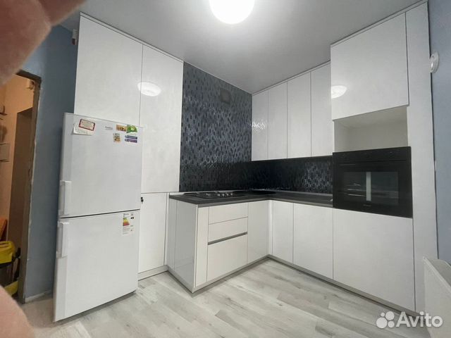 

2-к. квартира, 58 м², 3 кровати