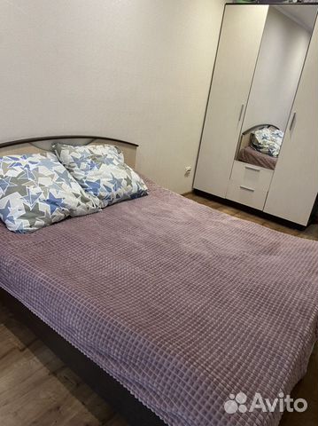 

2-к. квартира, 49 м², 3 кровати