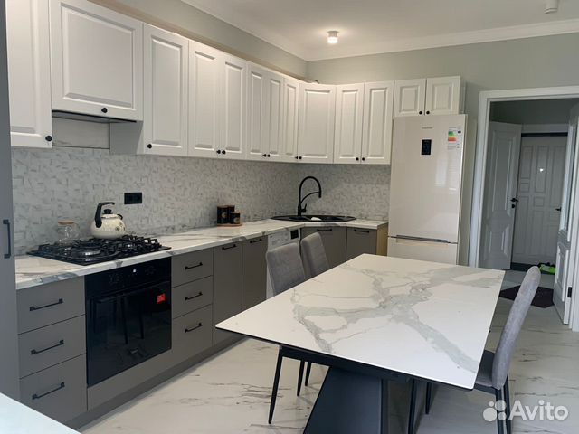

2-к. квартира, 70 м², 1 кровать