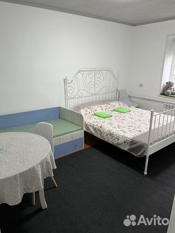 

2-к. квартира, 50 м², 4 кровати