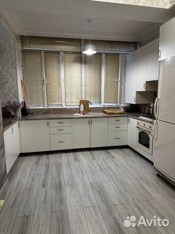 

2-к. квартира, 50 м², 1 кровать