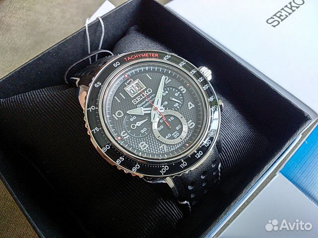 Чacы Seiko Sportura SPC139