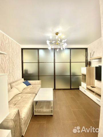 

2-к. квартира, 60 м², 3 кровати