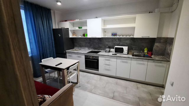 

1-к. квартира, 30 м², 26/30 эт.