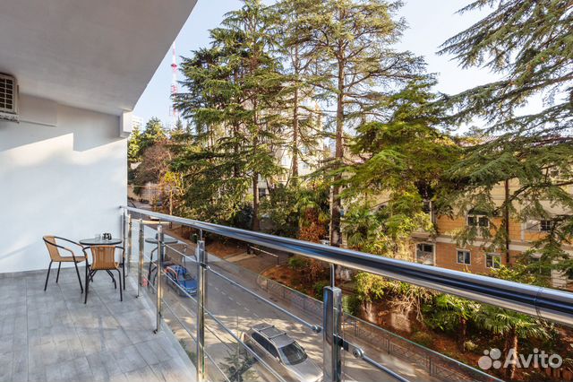 

2-к. квартира, 67 м², 2 кровати