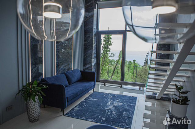 

3-к. квартира, 80 м², 3 кровати