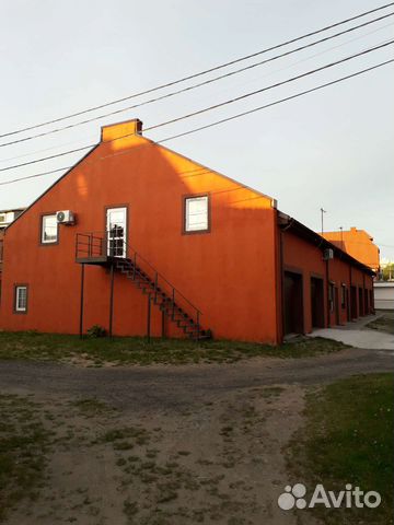 

Квартира-студия, 24 м², 1 кровать
