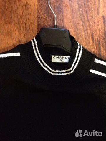 Кофта Chanel (S) Кофта Chanel (S)