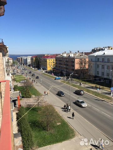 

2-к. квартира, 41 м², 3 кровати