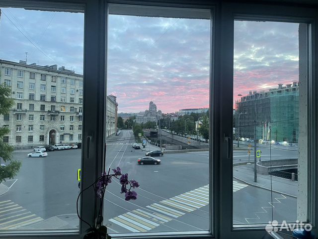 

1-к. квартира, 49 м², 2 кровати