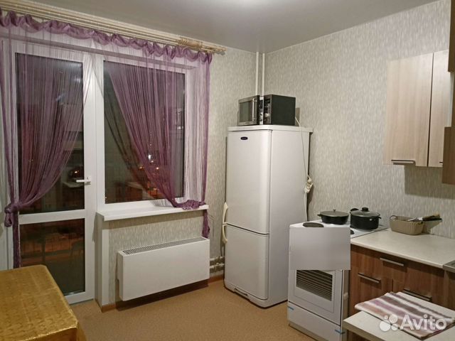 

2-к. квартира, 55 м², 5 кроватей