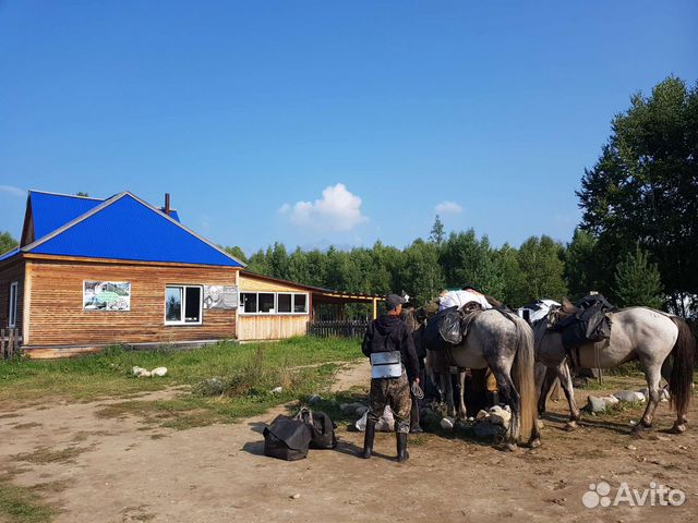 

2-к. дом, 12 м²