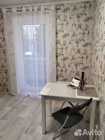 

2-к. квартира, 49,6 м², 2 кровати