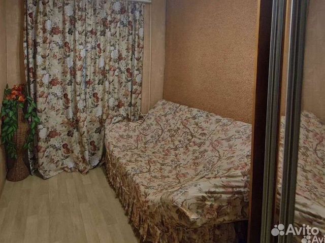 

2-к. квартира, 33 м², 1/5 эт.