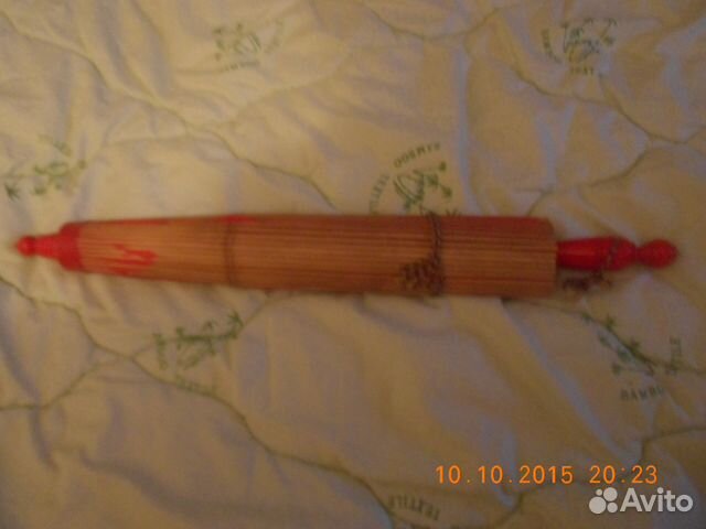 Зонт китайский от солнца 40-х годов