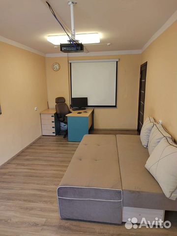 

2-к. квартира, 75 м², 2 кровати