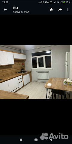 

2-к. квартира, 50 м², 5/5 эт.