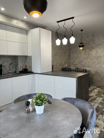 

4-к. квартира, 115 м², 5 кроватей