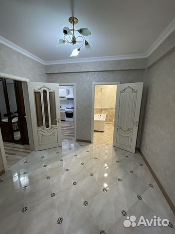 

2-к. квартира, 72 м², 4 кровати