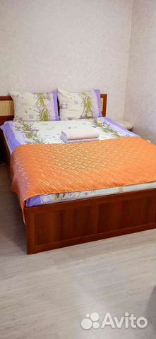 

1-к. квартира, 31 м², 2 кровати