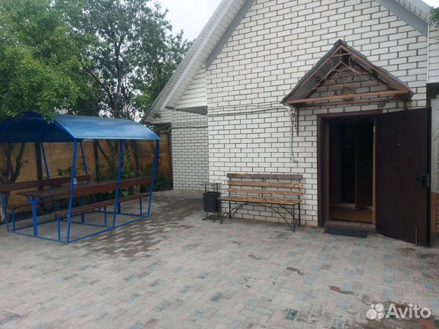 

2-к. коттедж, 120 м²