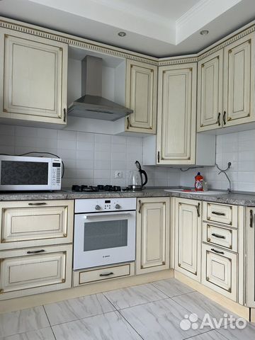 

2-к. квартира, 50 м², 2 кровати