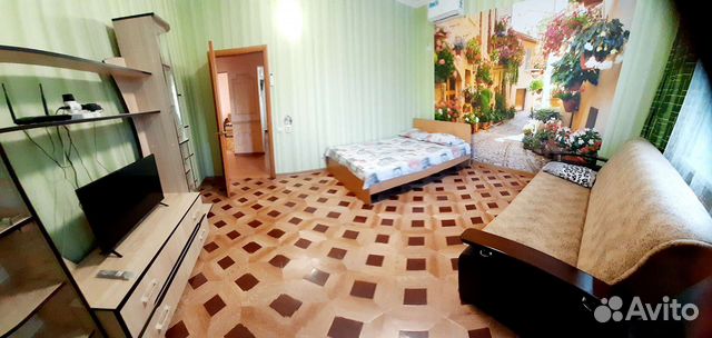 

2-к. дом, 80 м²
