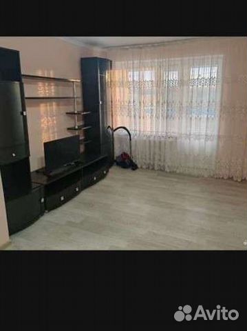 

1-к. квартира, 32 м², 1 кровать