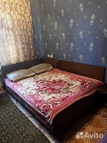 

2-к. квартира, 58 м², 6 кроватей