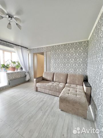

3-к. квартира, 80 м², 4 кровати