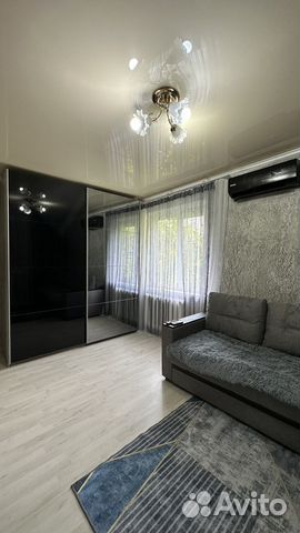 

2-к. квартира, 36 м², 2 кровати