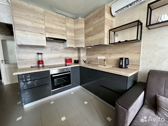 

1-к. квартира, 30 м², 11/12 эт.