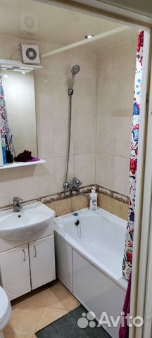 

2-к. квартира, 50 м², 2 кровати