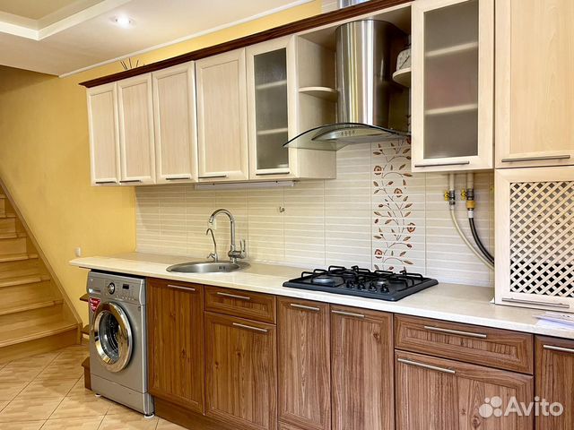 

1-к. квартира, 60 м², 1 кровать