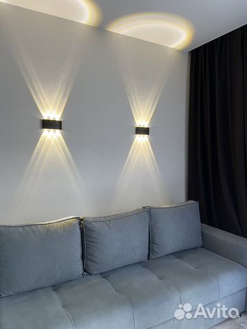

Квартира-студия, 30 м², 4/17 эт.