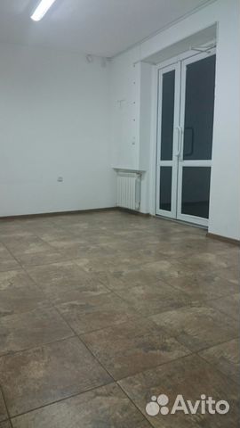 Торговое помещение, 18 м²