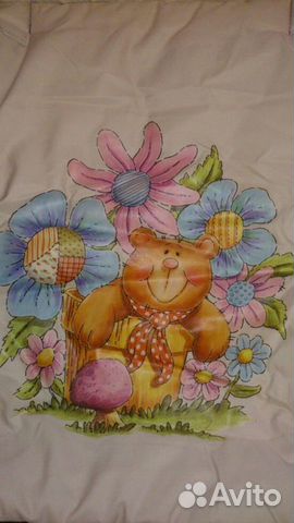 Зимний конверт, меховой мешок