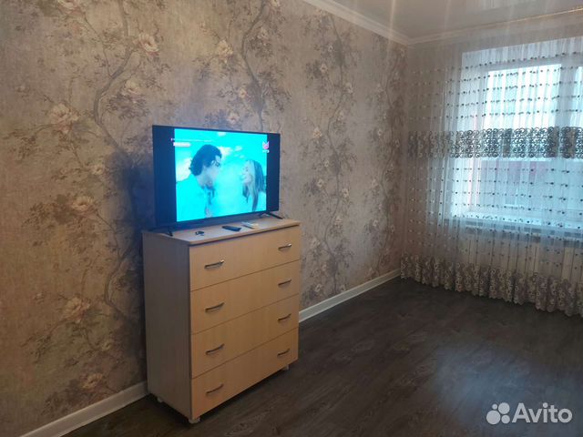 

2-к. квартира, 60 м², 2 кровати