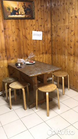 

2-к. коттедж, 48 м²