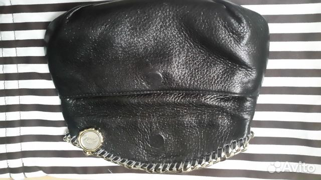 Сумка-клатч Henri Bendel