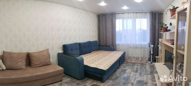 

3-к. квартира, 62 м², 3 кровати