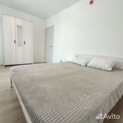 

2-к. квартира, 59 м², 3 кровати