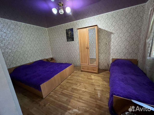 

2-к. дом, 80 м²
