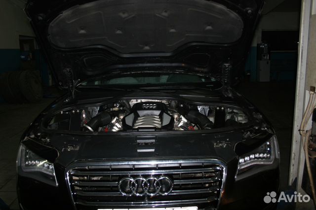 Ауди А8 D4 2012 г в разборе 4.2 cdra бензин FSI Ауди А8 D4 2012 г в разборе 4.2 cdra бензин FSI