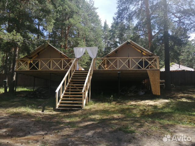 

1-к. дом, 24 м²