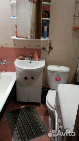 1-к квартира, 35 м², 4/10 эт. 1-к квартира, 35 м², 4/10 эт.