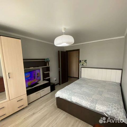 

2-к. квартира, 45 м², 5/5 эт.